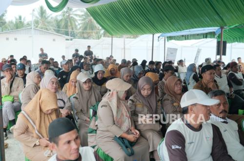 Peningkatan Keterampilan Petani Kakao Didorong untuk Perkuat Kesejahteraan