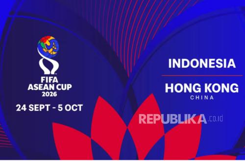 FIFA ASEAN Cup announced with host facilities ready
