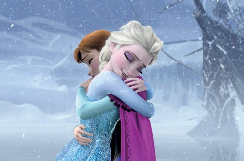 Disney Akhirnya Ungkap Cerita Frozen 3
