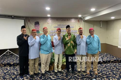 Kauny Luncurkan Program Ramadhan Abadi Bersama Alquran Lewat Kelas Online Hafalan Alquran