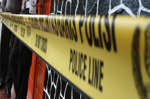 Polisi Tetapkan 6 Tersangka Kasus Pembunuhan Pelajar SMAN 5 Bandung