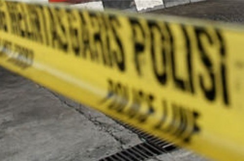 Mahasiswi Unpam Tewas Jatuh dari Lantai 2 Kampus