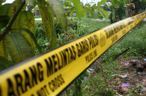 Seorang Warga Tewas Dianiaya Tetangga Gara-Gara Ambil 2 Labu Siam di Cianjur