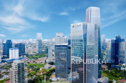 SMBC Indonesia Salurkan Kredit Rp185,4 Triliun Sepanjang 2025
