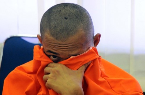 Pelajar di Bantul Tewas Dikeroyok Geng Motor, Ditusuk Gunting Sampai Dilindas Motor Berkali-kali