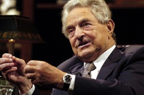 Elon Musk: Jaringan Soros Ambil Alih Hungaria