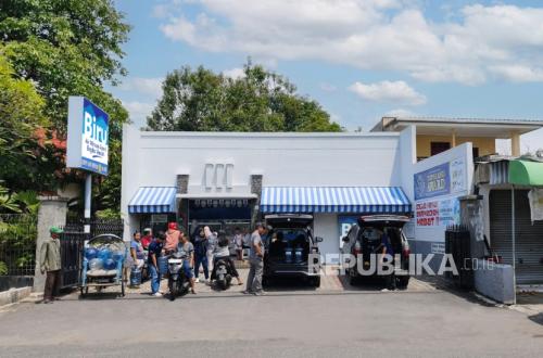 Hari Air Sedunia 2026, Lonjakan Konsumsi dan Akses Air Minum Jadi Sorotan