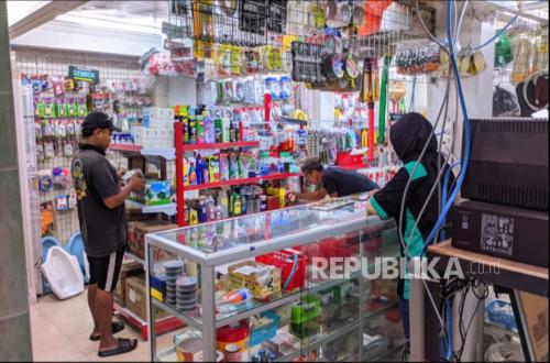 Ritel Lokal Ini Kembangkan Tiga Gerai di DIY, Buka Peluang Kemitraan