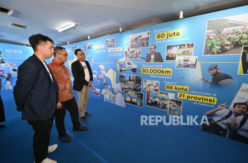 Komdigi Apresiasi Usaha GoPay Ikut Turunkan Judol hingga 57 Persen di Indonesia