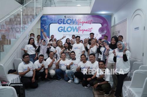 23 Tahun Menanti Buah Hati, GlowImpact Dampingi Pasutri di Malang Upayakan Kehamilan