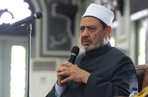 Grand Syekh Al Azhar Angkat Bicara terkait Harga Emas yang Melambung