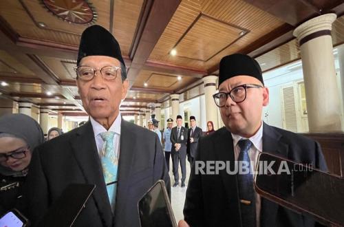 DIY Raih WTP ke-16 Berturut-turut, Dua Catatan BPK Harus Tuntas dalam Waktu 60 Hari