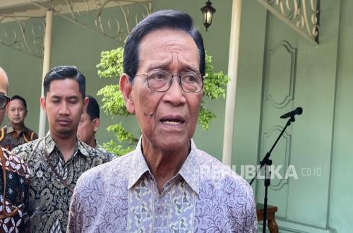 Soroti Klitih Muncul Lagi, Sultan HB X Bentuk Tim Usut Usai Pelajar Tewas Dibacok