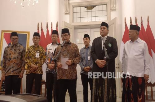 Dukung Kebijakan Pemprov DKI, MUI Jakarta Dorong Kadernya Pahami Fikih Lingkungan