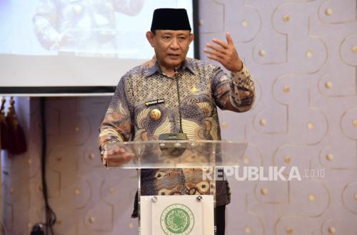 Gubernur: Gorontalo Siap Jadi Embarkasi Haji Penuh