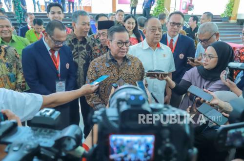 Hidayat Pimpin KONI DKI 2026–2030, Gubernur Pramono Targetkan Jakarta Juara Umum PON 2028