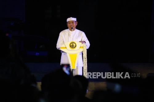 Dedi Mulyadi Ungkap Alasan Gelar Milangkala Tatar Sunda, Serap Energi Masa Lalu