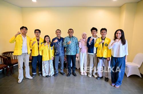 Central Sulawesi Education Program Expands Scholarships and Teacher Support