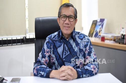 Prabowo Sidak di Bulog Magelang, Guru Besar IPB: Bukti Negara Berpihak pada Petani