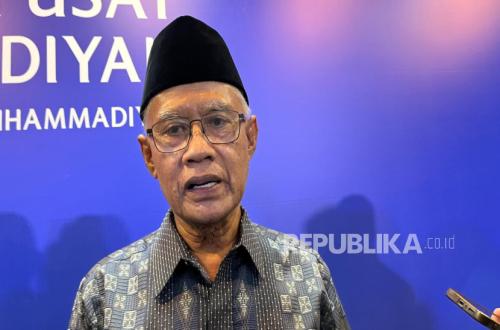 Muhammadiyah Teguhkan Ikhtiar Peradaban Umat Islam melalui Kalender Hijriah Global Tunggal