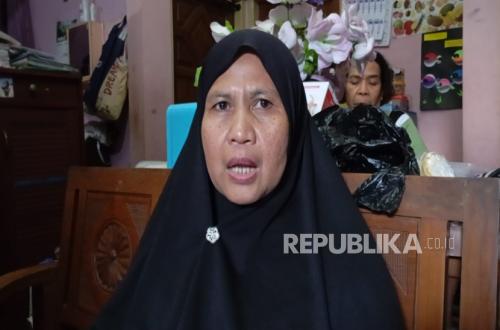Jatuh Bangun Pedagang Bakso Tahu Hingga Akhirnya Bisa Berangkat Haji
