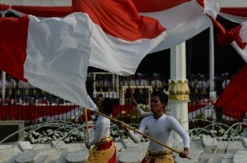 Alpera Yogyakarta Gugat Empat Cita-cita Kemerdekaan