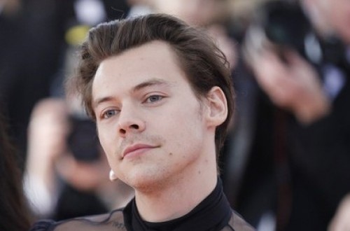 Perjalanan Emosional Harry Styles: Belajar 'Melambat' dari Jalanan Italia