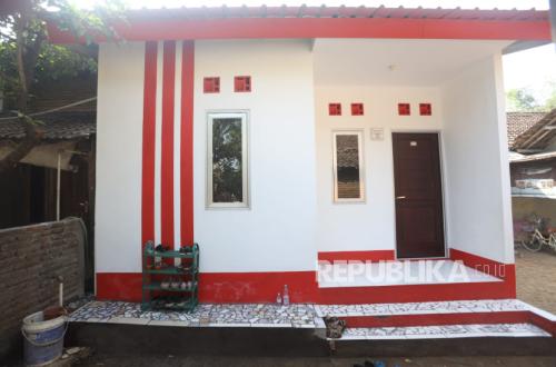 164 Rumah di Kudus Rampung Diubah Menjadi RSLH