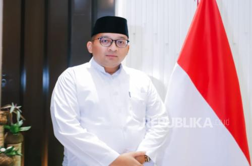 Sekjen Propindo Dukung Komisi III DPR Revisi UU Advokat