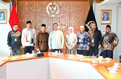 HNW Dukung Indonesia Adukan Israel ke Mahkamah Internasional atas Penyiksaan Aktivis Kemanusiaan