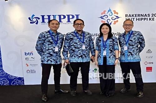 Tak Cukup Hanya Ramai, HIPPI Ungkap Tantangan Baru Industri Pariwisata
