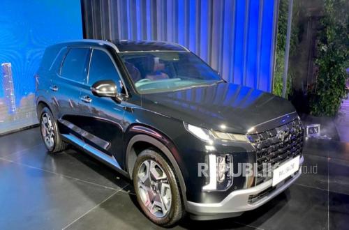 Hyundai Ungkap Belum Ada Recall Palisade di Indonesia, Masih Aman dari Masalah Kursi Otomatis