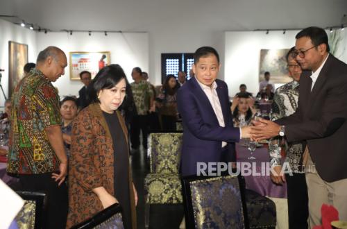 Jonan dan CEO Grab Soroti Kesenjangan Kampus-Industri, Kurikulum Bisnis Diminta Berubah