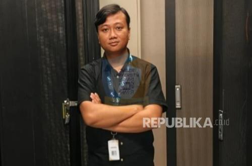 Mahasiswa Cyber University Bangun API Gateway di Bursa Berjangka Jakarta, Bukti Penerapan CLP 3+1