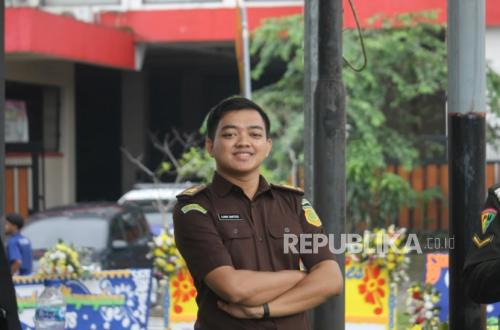 Cuma Sekali Daftar, Alumni UBSI Kampus Tasikmalaya Jadi PNS di Kejaksaan RI