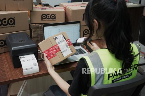 Strategi Logistik Jadi Kunci Pertumbuhan E-Commerce Usai Ramadhan