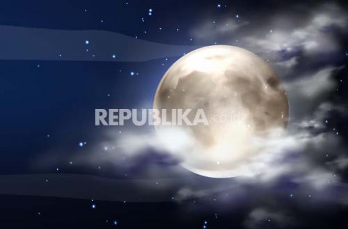 Arab Saudi Serukan Warga Pantau Hilal Syawal pada 18 Maret 2026