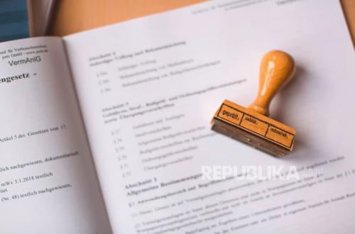 Legalitas Bisnis Jadi Fondasi Tata Kelola Perusahaan yang Baik