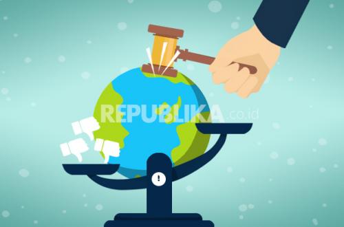 Syekh Nawawi al Bantani Ungkap Enam Siksaan bagi Pecinta Dunia