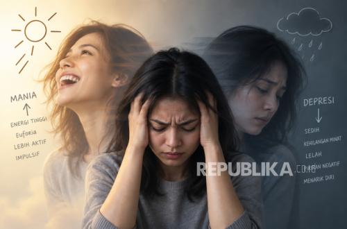 Study finds semaglutide may be linked to fewer psychiatric hospitalizations in bipolar disorder