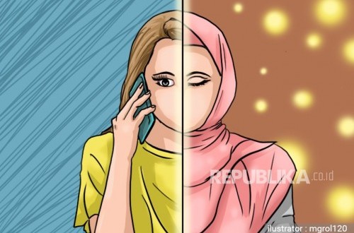 Dimensi Hijrah yang Harus Diwujudkan