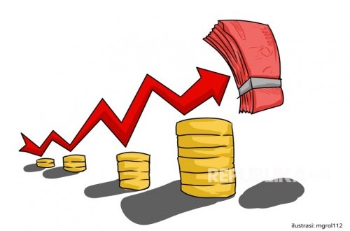 Zakat, Inflasi dan Jaring Pengaman Sosial