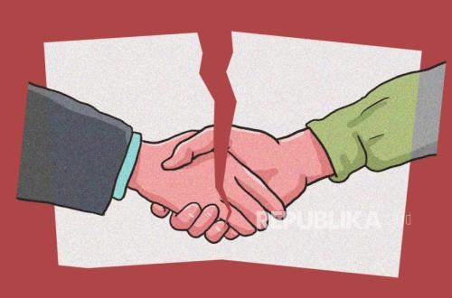 Larangan Ingkar Janji dalam Islam