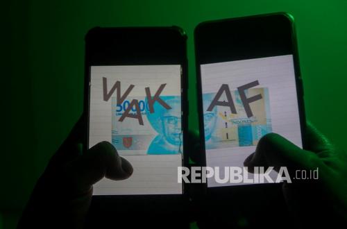 72 Persen Muslim Tertarik Wakaf Uang, Tapi Hanya 5,8 Persen yang Berwakaf