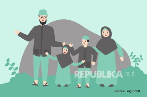 Menyambut Berkah Asuransi Syariah