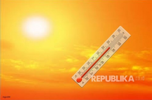 El Nino Godzilla Bisa Berefek Sunburn Hingga Kanker