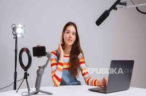 Industri Kreatif Daerah Mulai Menantang Dominasi Jakarta