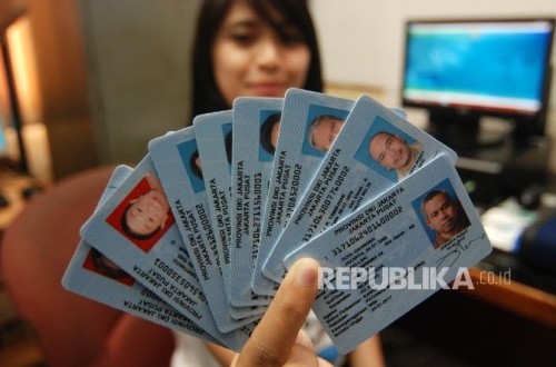 1,2 Juta NIK Warga Miskin Jateng Dicuri, Diskomdigi Minta Bantuan BSSN