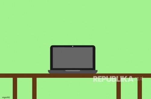 Mahasiswa di Bandung Dijambret, Laptop Rp6 Juta Raib