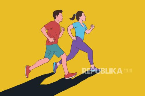 Cara Aman dan Waktu Terbaik Lari Saat Puasa Menurut Dokter